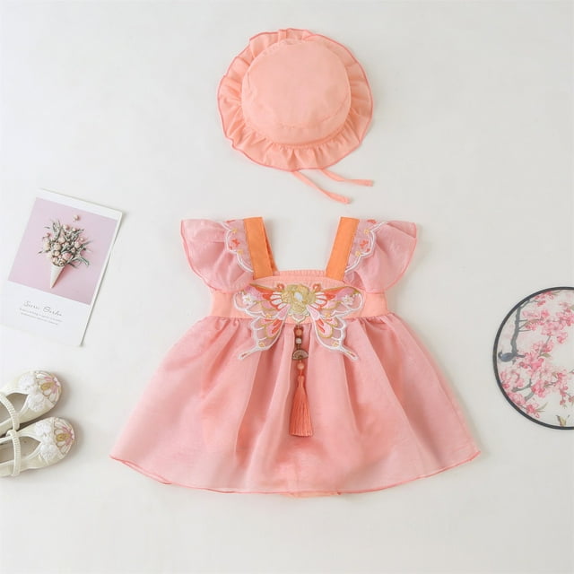 Robes pour Filles, Robe Princesse Robes pour Tout-Petits Robes d'Hiver pour Filles Robes d'Automne Robes de Vacances pour Tout-Petits Robes pour Filles