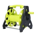 thumbnail image 2 of koolsoo Garden Hose Reel Cart Anti Winding Water Pipe High Pressure Hose Storage Rack Green, 2 of 9
