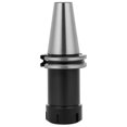 thumbnail image 1 of CAT40 ER32 Portaherramientas CNC de alta precisión con portabrocas de 4 pulgadas, 1 of 8