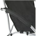 thumbnail image 6 of Picnic Time 792-00-175-614-0 Wake Forest University Demon Deacons Digital Print Tranquility Chair, Black, 6 of 7