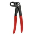 thumbnail image 2 of Fuel Feed Pipe Plier, In Line Fuel Filter Removal Tool Universal Stainless Steel  For Auto Offroad, 2 of 8