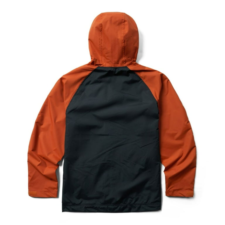 Wolverine I 90 Rain Jacket Men Ember Walmart