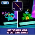 thumbnail image 4 of Magicals Interactive Toy with 20 Characters Inside, Virtual Friends React to Touch, Digital Pet Kids Toys for Girls & Boys Ages 5 and up, 4 of 7