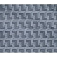 thumbnail image 4 of oneOone Cotton Flex Fabric Greek Key Geometric Fabric Prints By Yard 40 Inches, 4 of 4