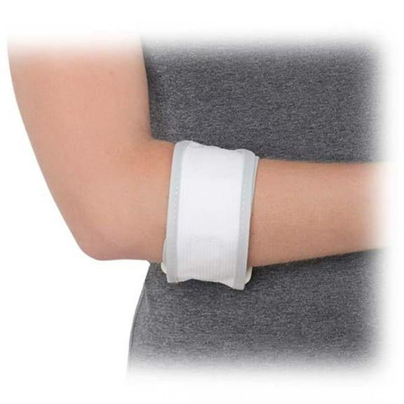Advanced Orthopaedics 2300 Premium Tennis Elbow Support- Universal