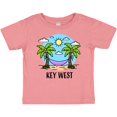 thumbnail image 3 of Inktastic Summer Vacation in Key West Boys or Girls Baby T-Shirt, 3 of 5