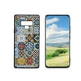 thumbnail image 1 of Azulejo-3 Phone Case, Degined for Samsung Galaxy Note 9 Case Men Women, Flexible Silicone Shockproof Case for Samsung Galaxy Note 9, 1 of 1