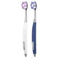 thumbnail image 2 of Colgate Renewal Manual Toothbrush - 2pk, 2 of 4