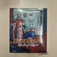 thumbnail image 2 of Figura de anime shf Avengers Spider-Man traje mejorado Sony PS4 versión del juego caja móvil conjunta, 2 of 5
