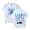 white, variant on Peso Pluma Tshirt Tarantula Tour Spider Print Merch For Women/Men O-neck Short Sleeve Casual T-shirt