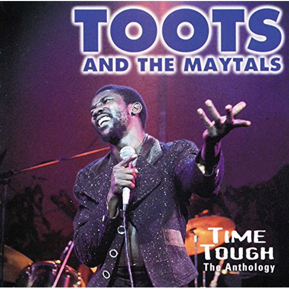 Pre-Owned Time Tough: Anthology