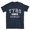 Navy, variant on Tyro Kansas Classic Established Men's Cotton T-Shirt