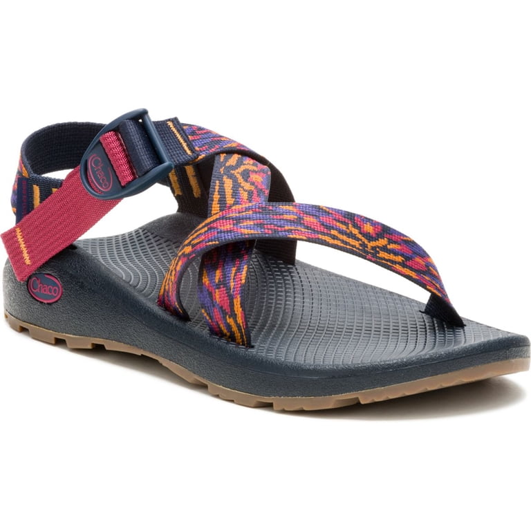 Chaco Z/Cloud Adjustable Strap Cushioned Sandal Men  display picture 3