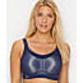 thumbnail image 2 of Anita Womens Active Momentum Wire-Free Sports Bra Style-5529, 2 of 3