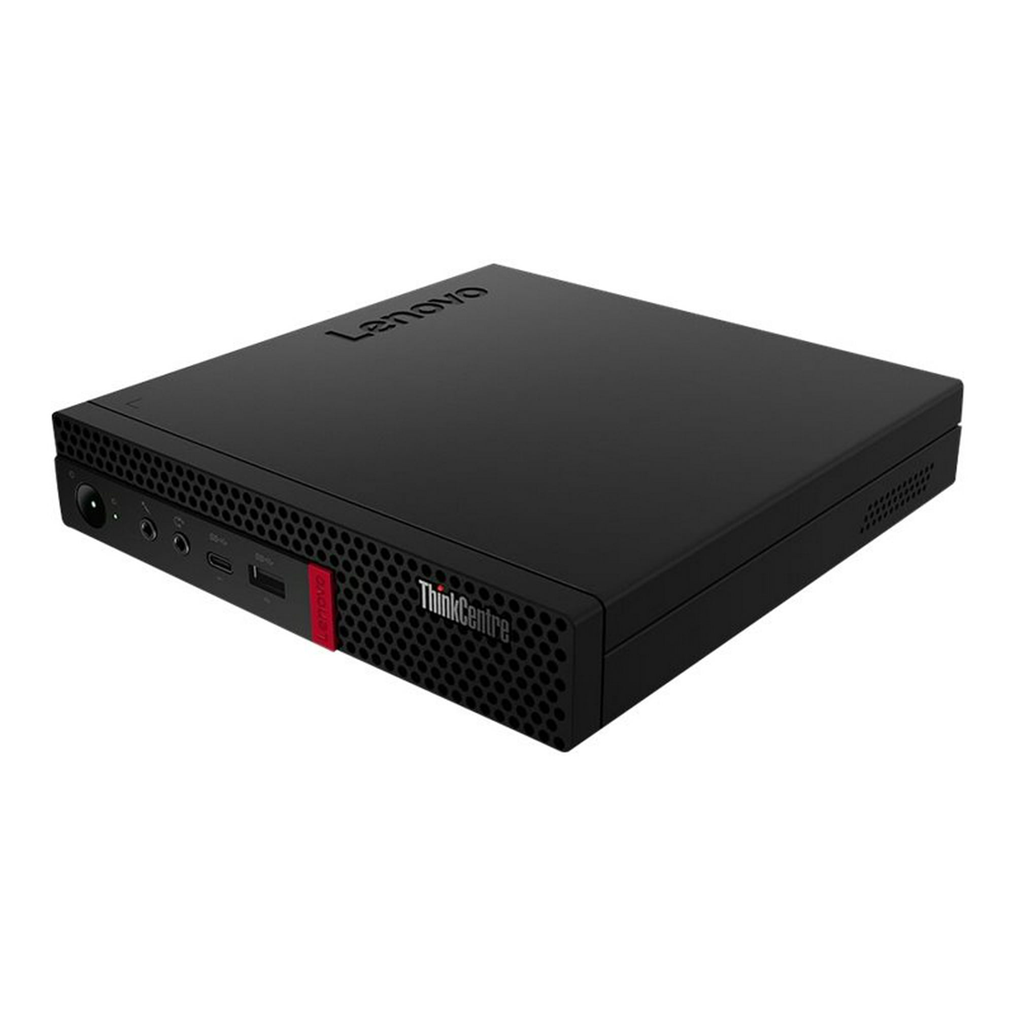 Lenovo ThinkCentre M630e 10YM - Tiny - Core i3 8145U / 2.1 GHz