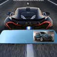thumbnail image 4 of Oliegs Heated Blanket 1080P Full Car Cam With Night Loop Recording G Sensor 170° Wide Angle And Motion Detection Chocolate, 4 of 4
