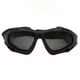 thumbnail image 3 of Tactical Glasses Airsoft Outdoor Steel Mesh Eyes Protective Goggles, 3 of 5