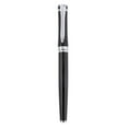 thumbnail image 1 of Negro 3035 Flecha Clip Metal Estilográfica Iraurita Nib Office Pen Accs CUTICAT Pluma fuente, 1 of 8