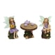 thumbnail image 1 of Accesorios de jardín de hadas escultura de estatua de hadas, figura de escritorio de adorno de paisaje para terrario, jardín de micropaisaje de casa, 1 of 8