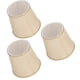 thumbnail image 5 of Fabric Lamp Shade Widely Used Soft Cloth Hand Crafted Safe Design Small Lamp Shades for Bedroom for Hotel for Home ANGGREK Otros, 5 of 8