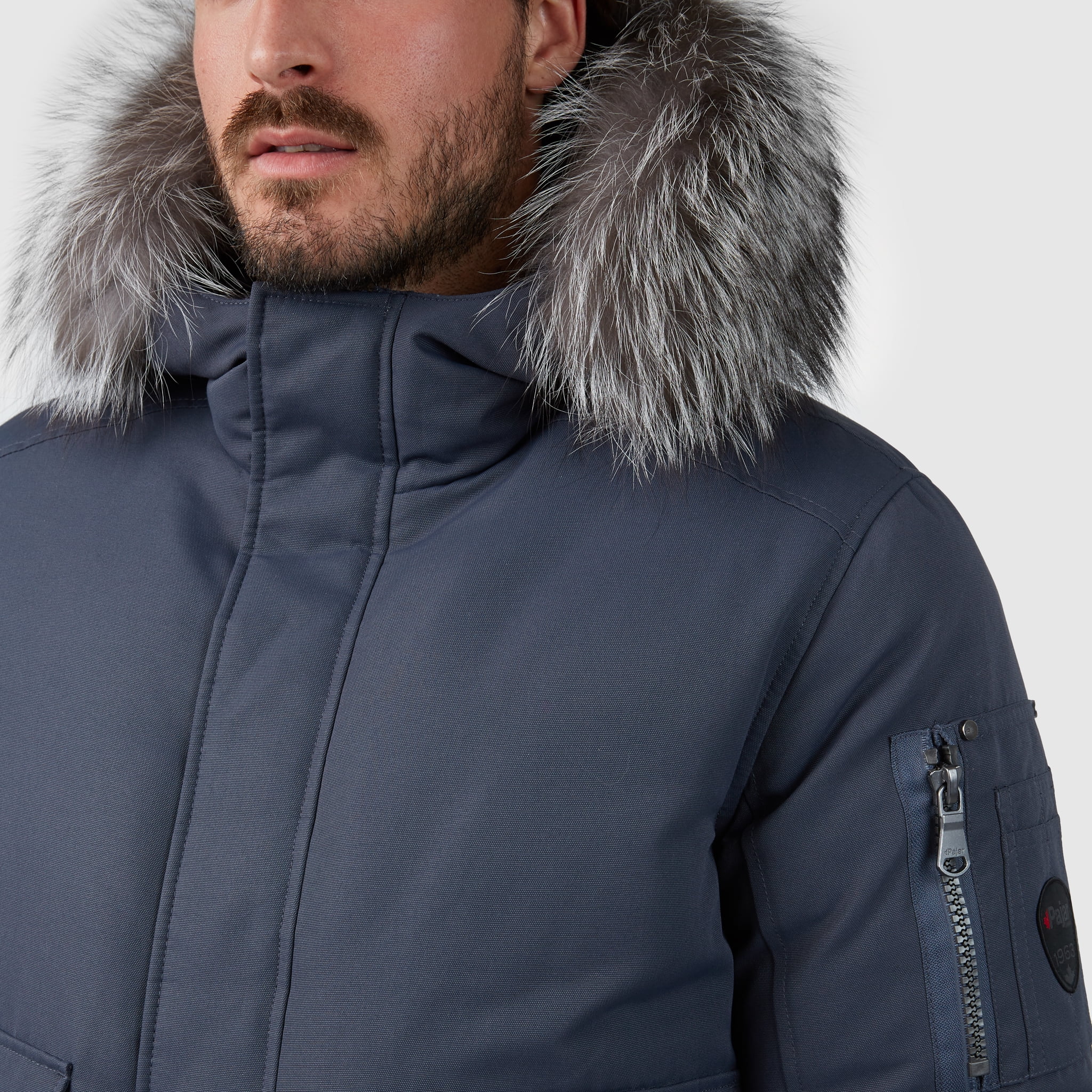 pajar lucas jacket