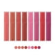 thumbnail image 3 of Tinte de agua rom&nd DEWY·FUL 03 IF ROSE Brillante de alto pigmento, 3 of 4