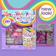 thumbnail image 4 of Just My Style Unicorn Friendship Bracelet Making Kit, Child, Ages 6+, 4 of 12