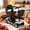 SILVER-Gloves and face mask, variant on 4-Wheel Mobility Scooter for Adults and Seniors, 200W Motor, 15.5-Mile Range, 300 lbs Weight Capacity, 9" Solid Tires with LED Headlight and Basket