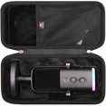 thumbnail image 1 of Xianyou-étui Rigide pour Rode NT1-A-MP/pour Shure SM7B/pour FIFINE XLR/USB AmpliGame AM8 Microphone Dynamique, 1 of 4
