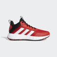 thumbnail image 1 of Tenis Adidas Modelo GW5487 Rojo, 1 of 3