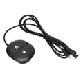 thumbnail image 3 of Electric Chair Control Button, Electric Massage Bed Control Switch 22AWG 4 Core Wire ABS Corrosion Resistant  for Sofa for Household, 3 of 7