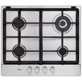 thumbnail image 1 of Parrilla de Gas 24" Whirlpool WP2450S, 1 of 2