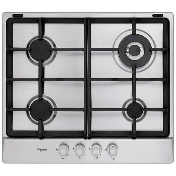 Parrilla de Gas 24" Whirlpool WP2450S