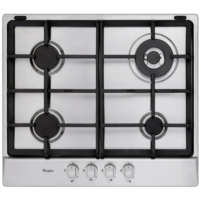 Parrilla de Gas 24" Whirlpool WP2450S