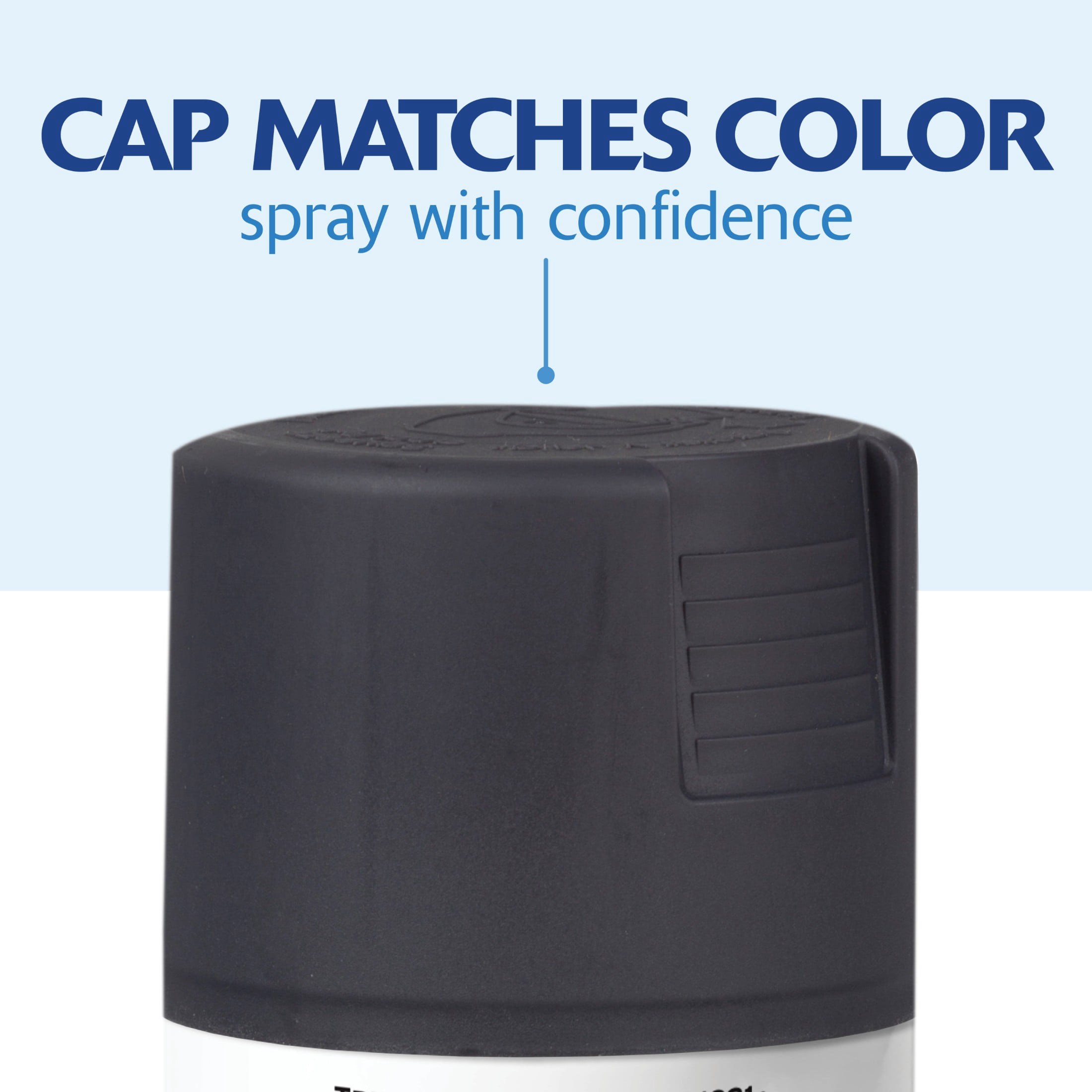 (2 pack) Slate, Rust-Oleum American Accents 2X Ultra Cover Ultra Matte Spray Paint-328399, 12 oz
