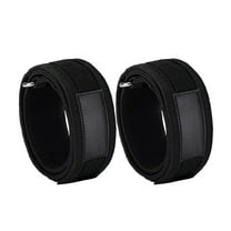 BFR Training Resistance Bands for Muscle Growth and Shaping, Adjustable Steel Buckles, Anti-Slip Design, Durable Polyester Fitness Straps