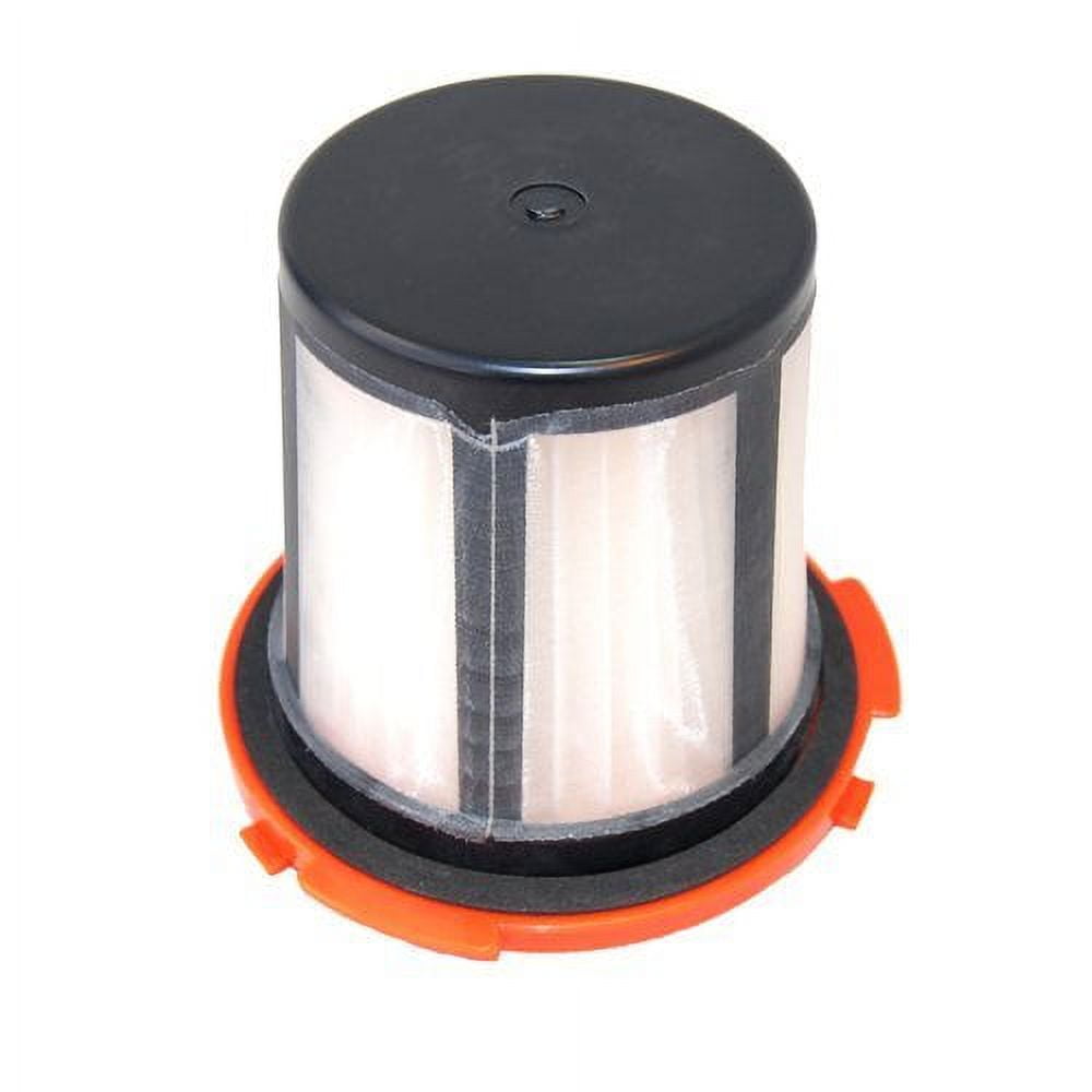HQRP Dust Cup Filter - Thumbnail 5