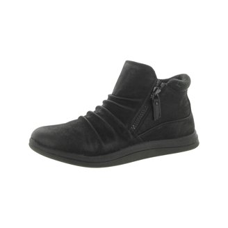 Clarks Weltridge Zip Leather - Mens Lace Up Boot - Walmart.com display picture 1