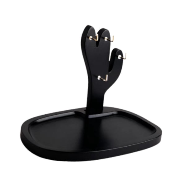 Portallaves para la mesa de entrada, bandeja de almacenamiento, bandeja para artículos diversos, joyería moderna única 235 x 155 x 16 cm
