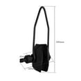 thumbnail image 2 of Universal Outboard Motor Water Flusher Boat Ear Muff Engine Flusher for Marine Boat, 2 of 7