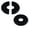 D, variant on Decorative Wall Hole Cover Plate for Hiding Pipes Air Conditioning Outlets Electrical Wiring Easy Installation