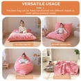 thumbnail image 4 of Puf cama MAXYOYO 3 en 1 convertible para niños, 4 of 9