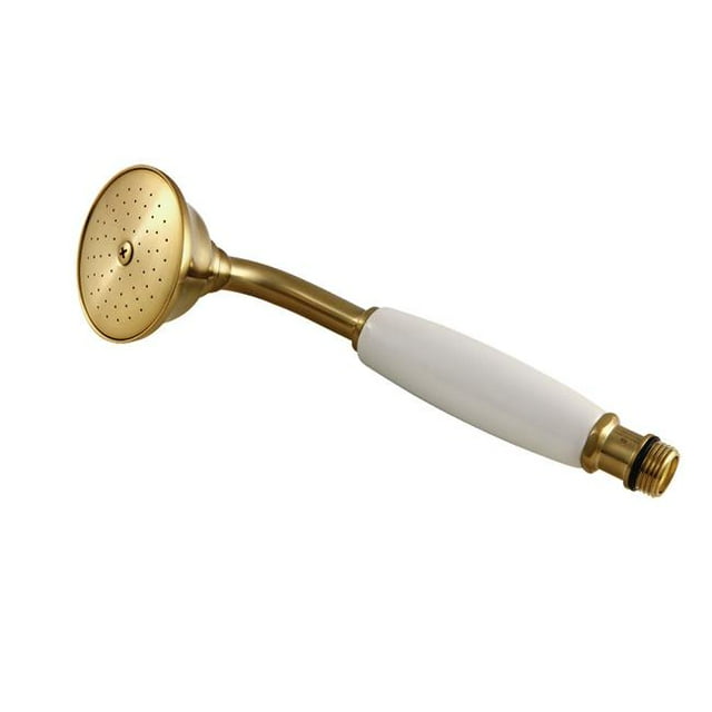 Kingston Brass K105A7 Victorian Douchette, Laiton Brossé