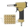 thumbnail image 2 of Pneumatic Nailer, Pneumatic Concrete Nail  For , Carpentry And Woodworking Projects, 2 of 8