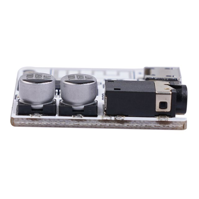 Placa Decodificadora De Audio Likrtyny Para estrenar