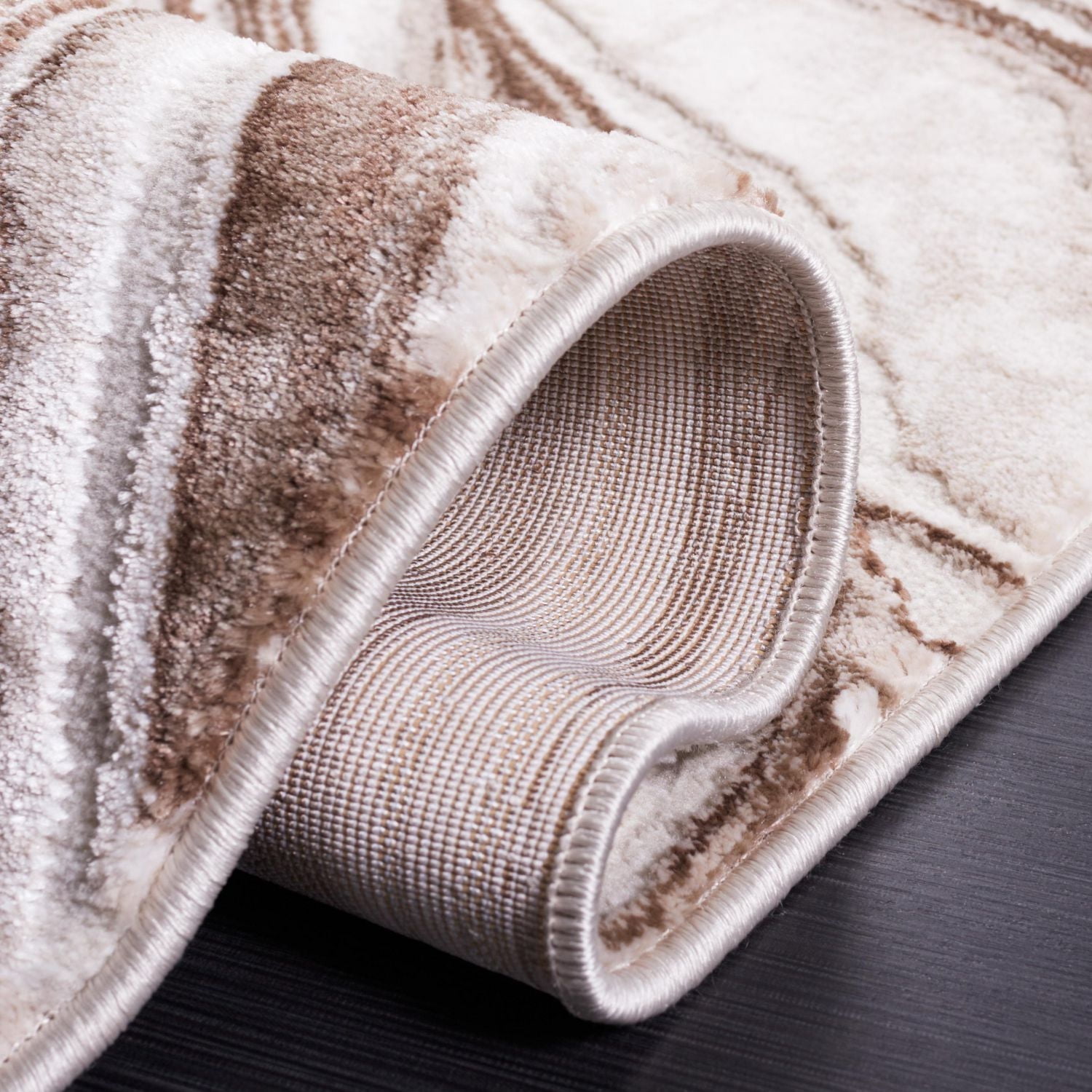 SAFAVIEH Meadow Joey Contemporary Area Rug