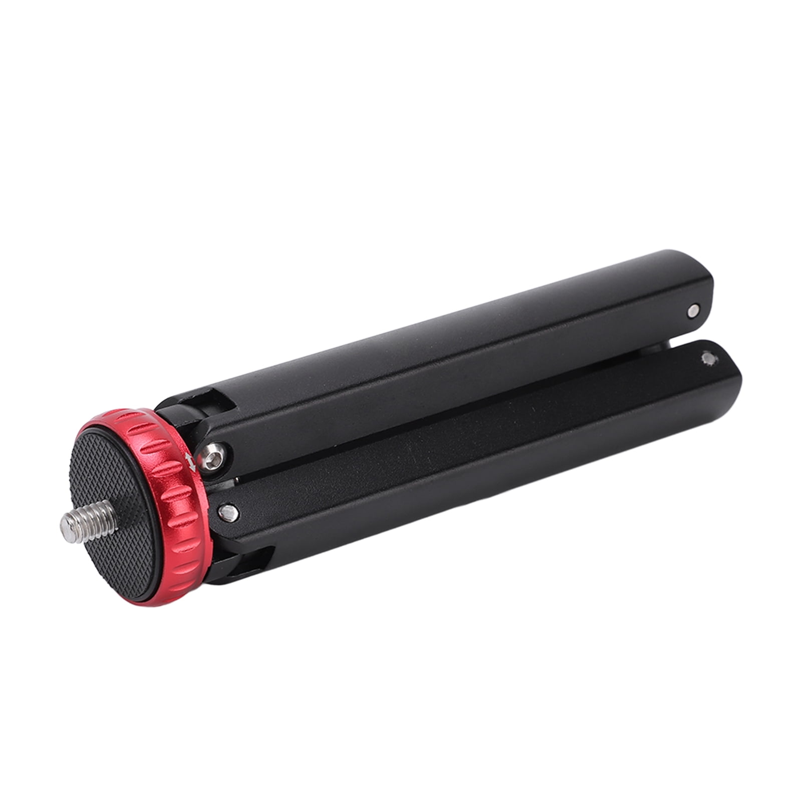 Cergrey Trépied de Bureau Mini Portable Léger Petit Support de Poche pour Appareils Photo Reflex, Support de Trépied Léger
