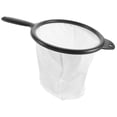 thumbnail image 5 of CIMAXIC Large Mesh Strainer Bag with Handle Reusable Detachable Food Filter Bag for Home Use Black, 5 of 8
