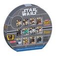thumbnail image 1 of Funko Bitty Pop Star Wars Una Nueva Esperanza Set de 12 Piezas de 2.2 cm, 1 of 7