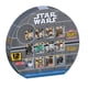 thumbnail image 1 of Funko Bitty Pop Star Wars Una Nueva Esperanza Set de 12 Piezas de 2.2 cm, 1 of 7
